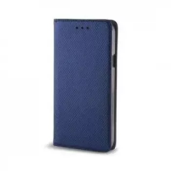 GreenGo Sony Xperia 10 Smart Magnet puzdro námornícka modrá