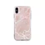 iLike Samsung Galaxy S10e Marmur puzdro ružové