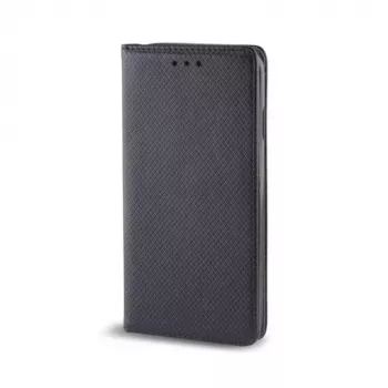 iLike Xiaomi Mi 9 Smart Magnet puzdro čierne