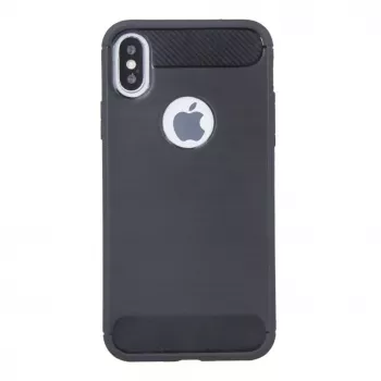 iLike Samsung Galaxy A70 Simple puzdro čierne