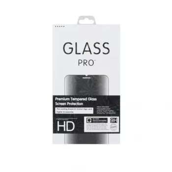 Glass PRO+ Samsung Galaxy A10 tvrdené sklo ochranná fólia displeja