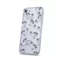 iLike Apple iPhone X / iPhone XS Ultra Trendy jednorožec zadné puzdro