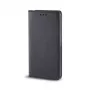 iLike LG K50 / Q60 Smart Magnet puzdro čierne
