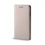 iLike LG K50 / Q60 Smart Magnet puzdro zlaté