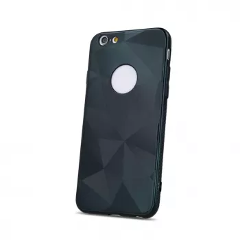 iLike Apple iPhone XR Geometric Shine puzdro zelené