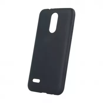 iLike Xiaomi Redmi 7A matné TPU puzdro čierne
