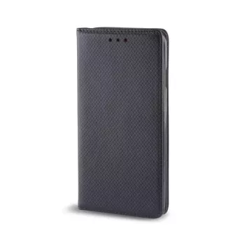 iLike Samsung Galaxy Note 10 Smart Magnet puzdro čierne