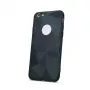 iLike Samsung Galaxy A10 Geometric Shine Case zelená
