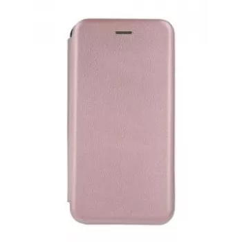 iLike Smart univerzálne Diva360 puzdro 6.1-6.7 palca (167x79) ružové zlaté