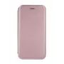 iLike Smart univerzálne Diva360 puzdro 6.1-6.7 palca (167x79) ružové zlaté