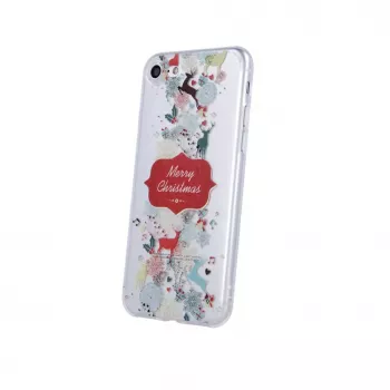 iLike Ultra Trendy Xmas3 zadný kryt pre Apple iPhone 11 Pro