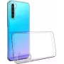 iLike Xiaomi Redmi Note 8 Pro Ultra Slim 0,5 mm TPU Case transparentné