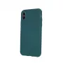 iLike Samsung Galaxy A10 silikónové puzdro Forest Green