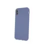 iLike Samsung Galaxy A10 silikónové puzdro Marengo