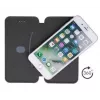 iLike univerzálne Smart univerzálne Diva360 puzdro 6.1-6.7 palca (167x79) tmavozelené