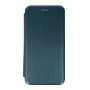 iLike univerzálne Smart univerzálne Diva360 puzdro 6.1-6.7 palca (167x79) tmavozelené