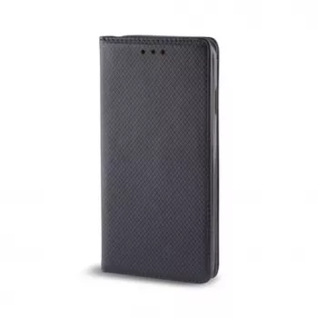 iLike Smart Magnet Case pre Xiaomi Mi Note 10 / Mi Note 10 Pro / Mi CC9 Pro - čierna