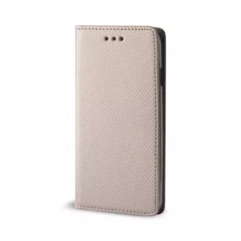 iLike Xiaomi Mi Note 10 / Mi Note 10 Pro / Mi CC9 Pro Smart Magnet Case zlatá
