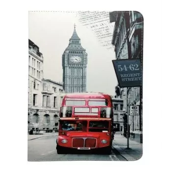 iLike Universal Case London pre tablet 9-10 palcov