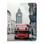 iLike Universal Case London pre tablet 9-10 palcov