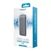 Forever Power Bank TB-100S 5000 mAh čierna