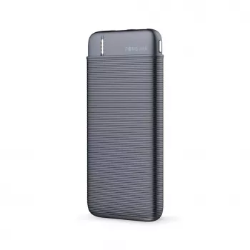 Forever Power Bank TB-100S 5000 mAh čierna