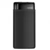 Forever Power Bank TB-100M 10000 mAh čierna