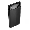 Forever Power Bank TB-100M 10000 mAh čierna