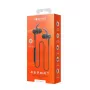 Forever 4Sport BSH-400 Bluetooth slúchadlá čierne