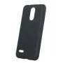 iLike Xiaomi matné TPU puzdro Redmi 9C čierne