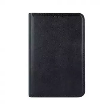 iLike Xiaomi Smart Magnet puzdro pre Redmi Note 10 Pro / 10 Pro Max čierne