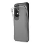 iLike Huawei tenké puzdro 1 mm pre P50 transparentné