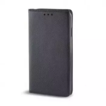 iLike Huawei Smart Magnet puzdro pre P50 čierne