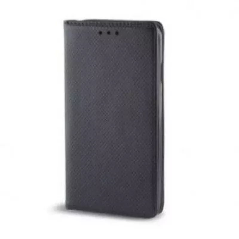 iLike Huawei Smart Magnet puzdro pre P50 čierne