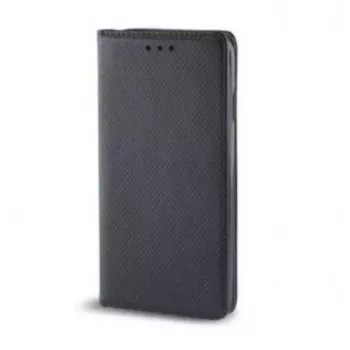 iLike Huawei Smart Magnet puzdro pre P50 čierne