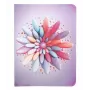 iLike univerzálne puzdro Candy Flower 9-10