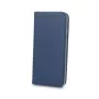 iLike Xiaomi 12/12X Book puzdro V1 tmavomodré