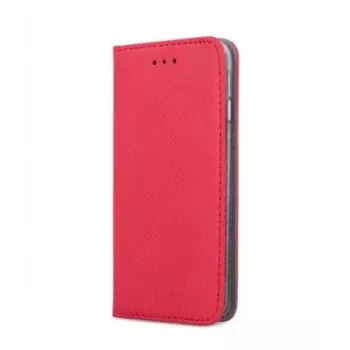 iLike Xiaomi Smart Magnet puzdro pre 12 5G / 12X 5G červené