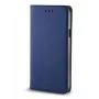 iLike Smart Magnet puzdro pre Xiaomi 12 Pro 5G tmavomodré