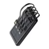Setty Solar Power Bank SLR-100 10000 mAh čierna