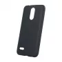 iLike Xiaomi Poco M4 Pro Matt TPU puzdro čierne