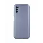 iLike Samsung Metallic puzdro pre Samsung Galaxy A33 5G svetlomodré