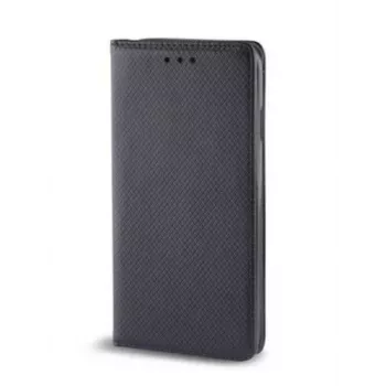 iLike Xiaomi Smart Magnet puzdro pre Poco X4 Pro 5G čierne