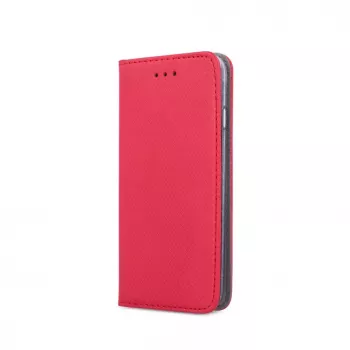 iLike Xiaomi Poco M4 Pro Book puzdro V1 červené