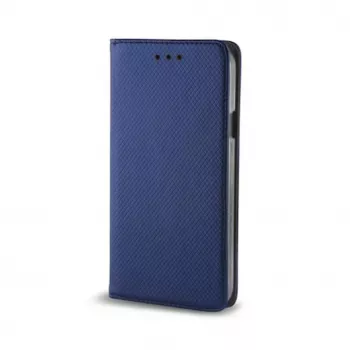 iLike Xiaomi Poco M4 Pro Book puzdro V1 tmavomodré