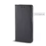 iLike Smart Magnetic Flip puzdro pre Xiaomi Redmi 9C / 10A 4G - čierne