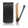 GreenGo Apple iPhone 6/6s PLUS Vertical Slim čierne