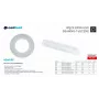 CELLFAST sacia-tlaková hadica 19mm x 25m transparentná ENERGO-FLEX