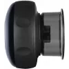 Humanas BB01 Plus Black Cupping Cup - masážna baňka proti celulitíde