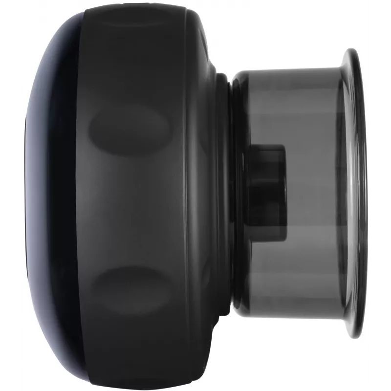 Humanas BB01 Plus Black Cupping Cup - masážna baňka proti celulitíde